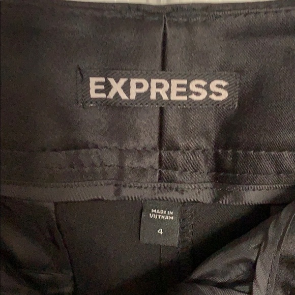 Express shorts - Picture 3 of 4